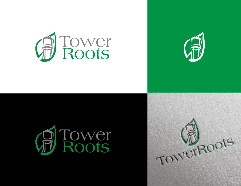 Logo Design by Cre@8ive.Colors for this project | Design #28741789