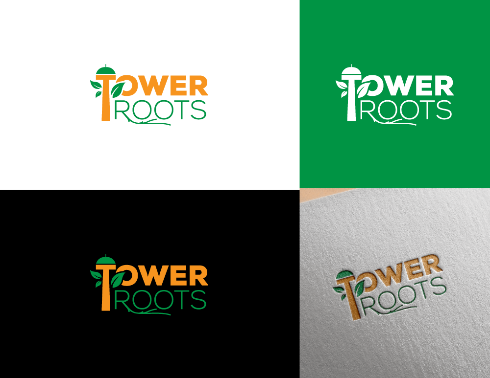 Logo Design by Cre@8ive.Colors for this project | Design #28741791