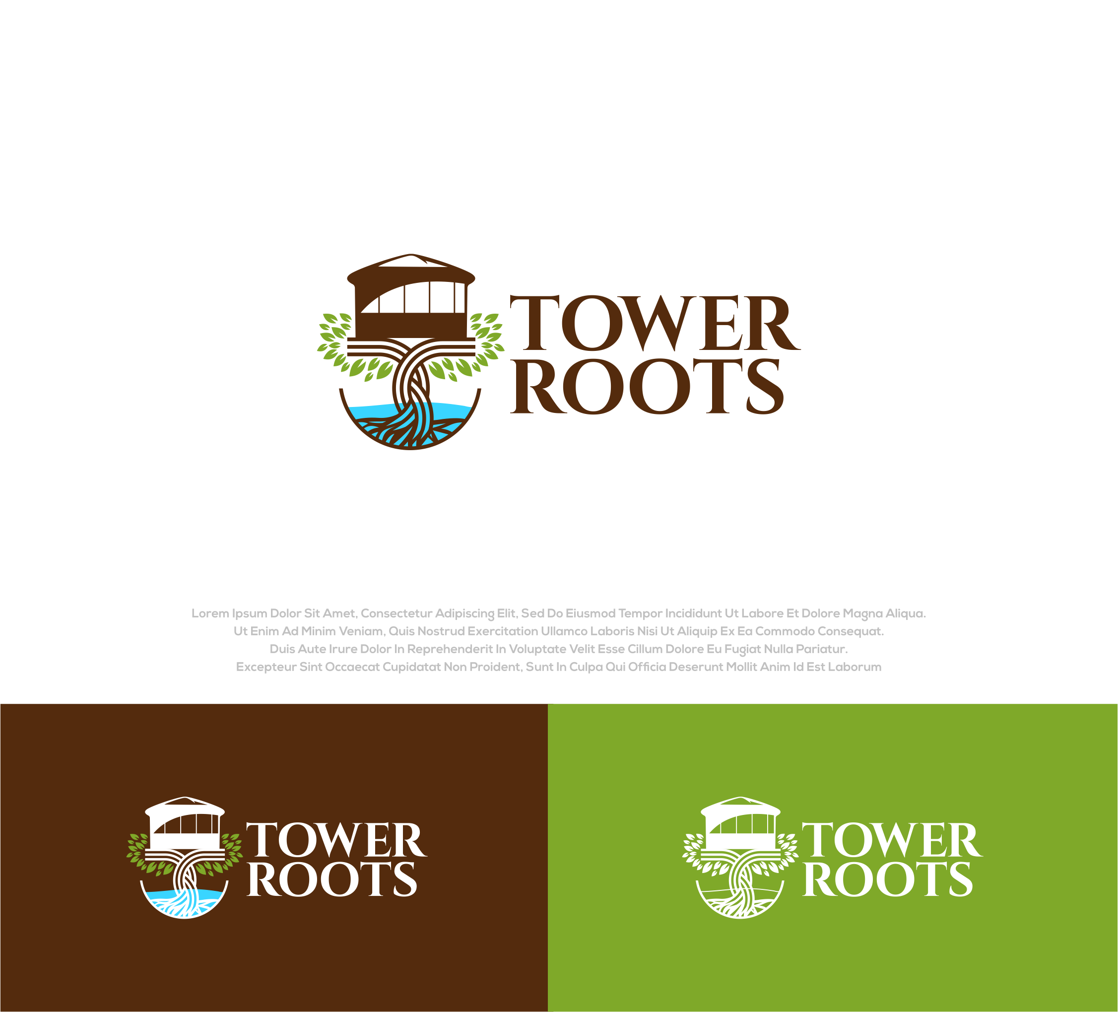 Logo Design by Aditya.DwiRama for this project | Design #28742636