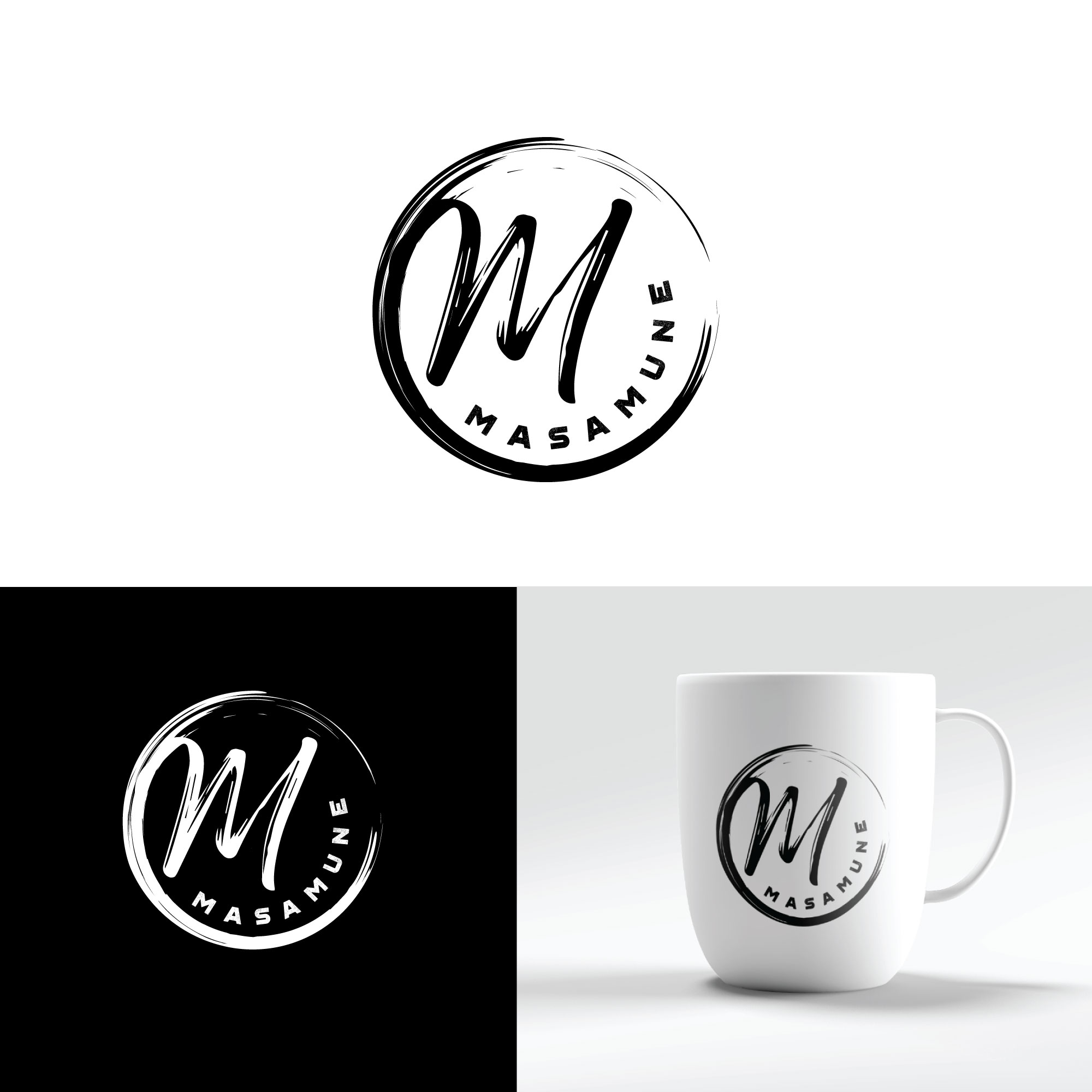 Logo Design by Farhad Kreative for this project | Design #28744118