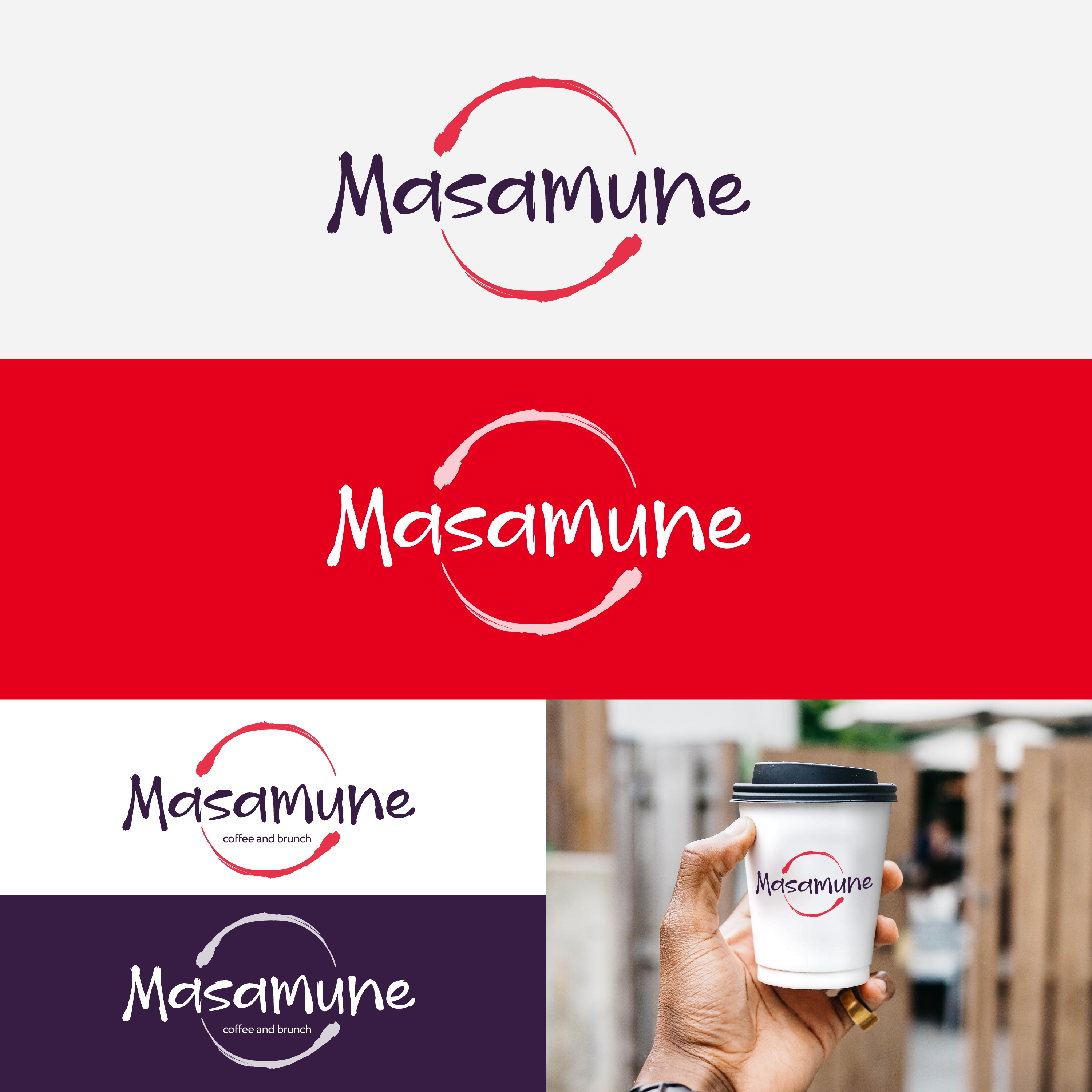 Logo Design by Dmytro P for this project | Design #28777158