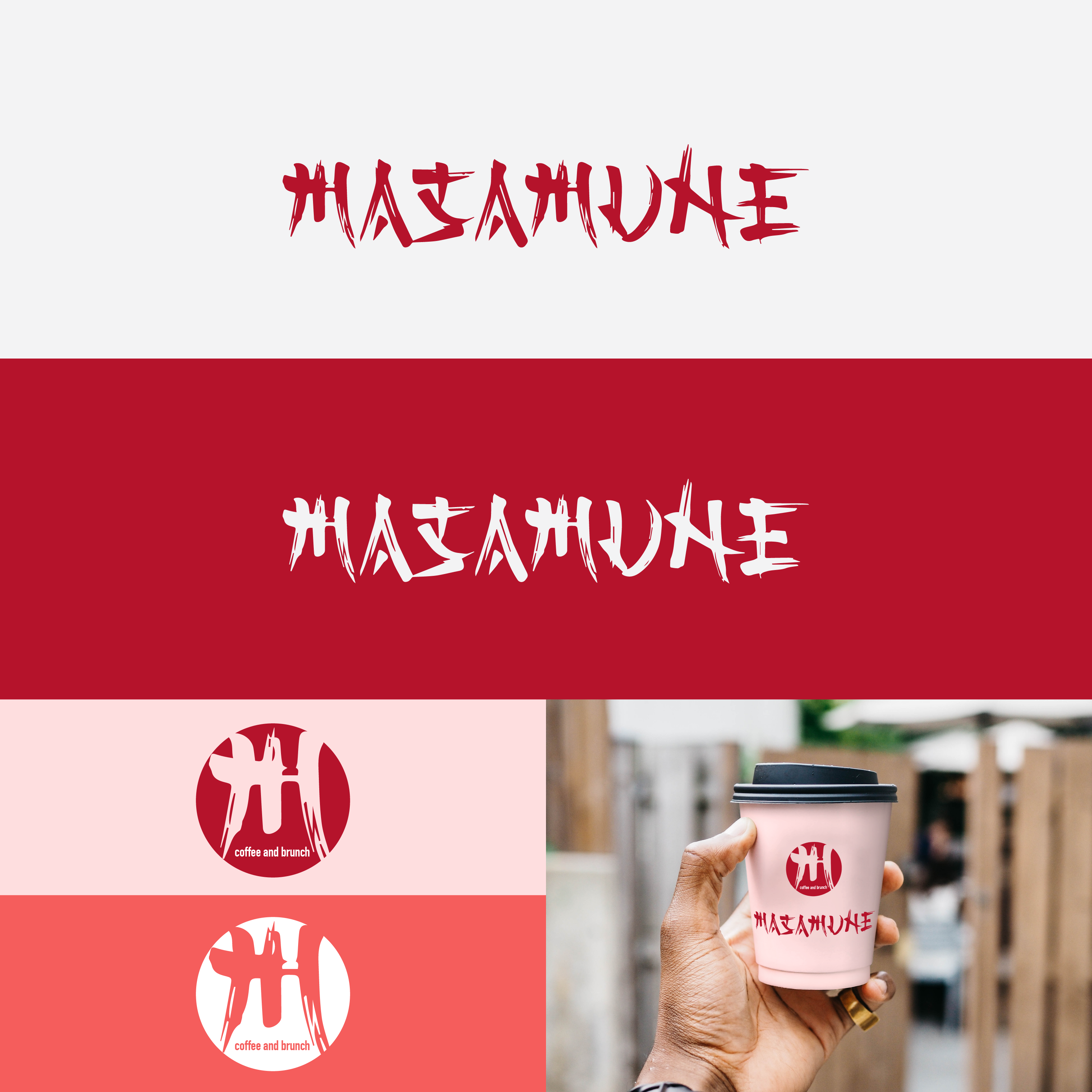 Logo Design by Dmytro P for this project | Design #28777169