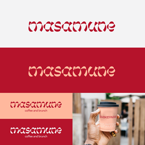 Logo Design by Dmytro P