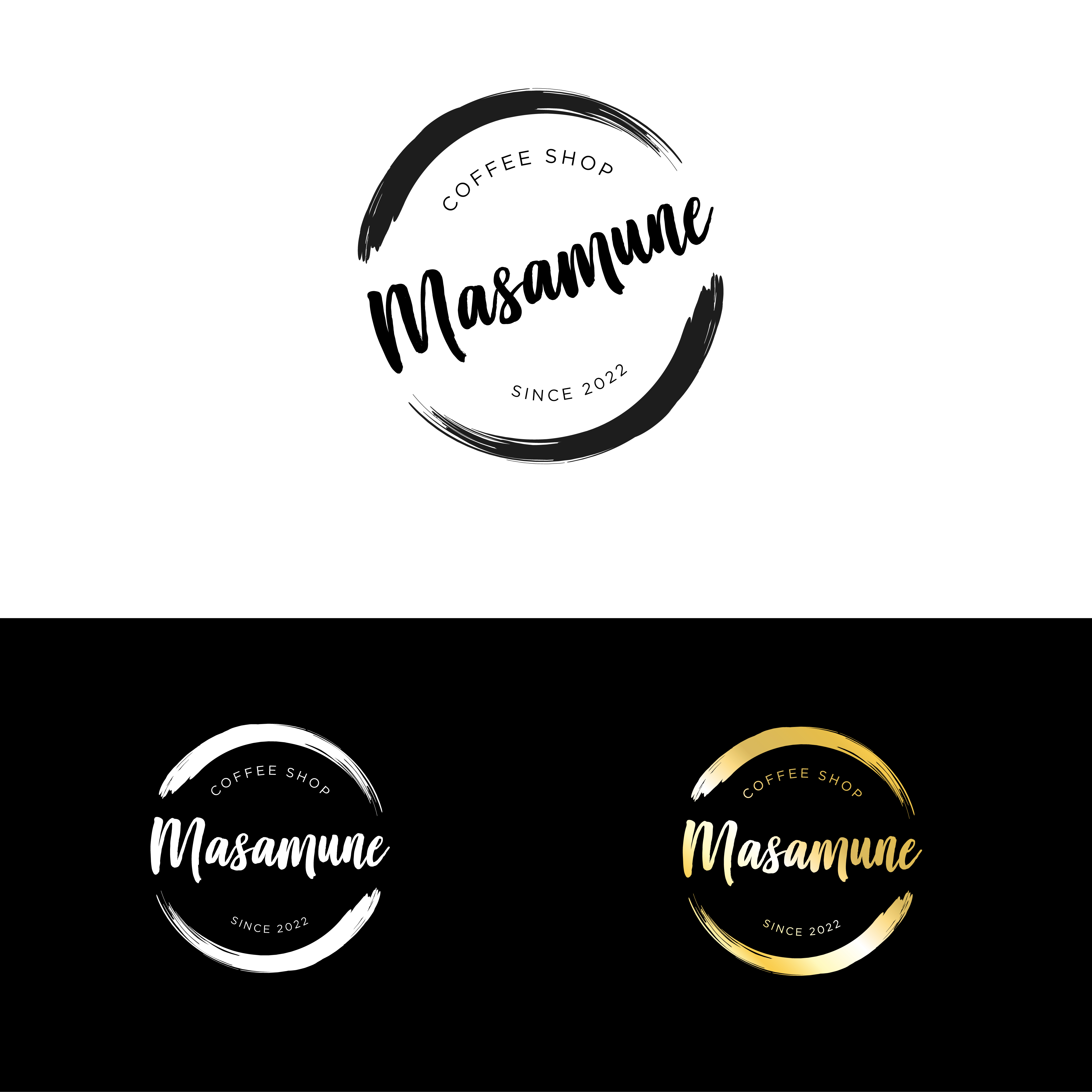 Logo Design by PurpleBoa for this project | Design #28759523