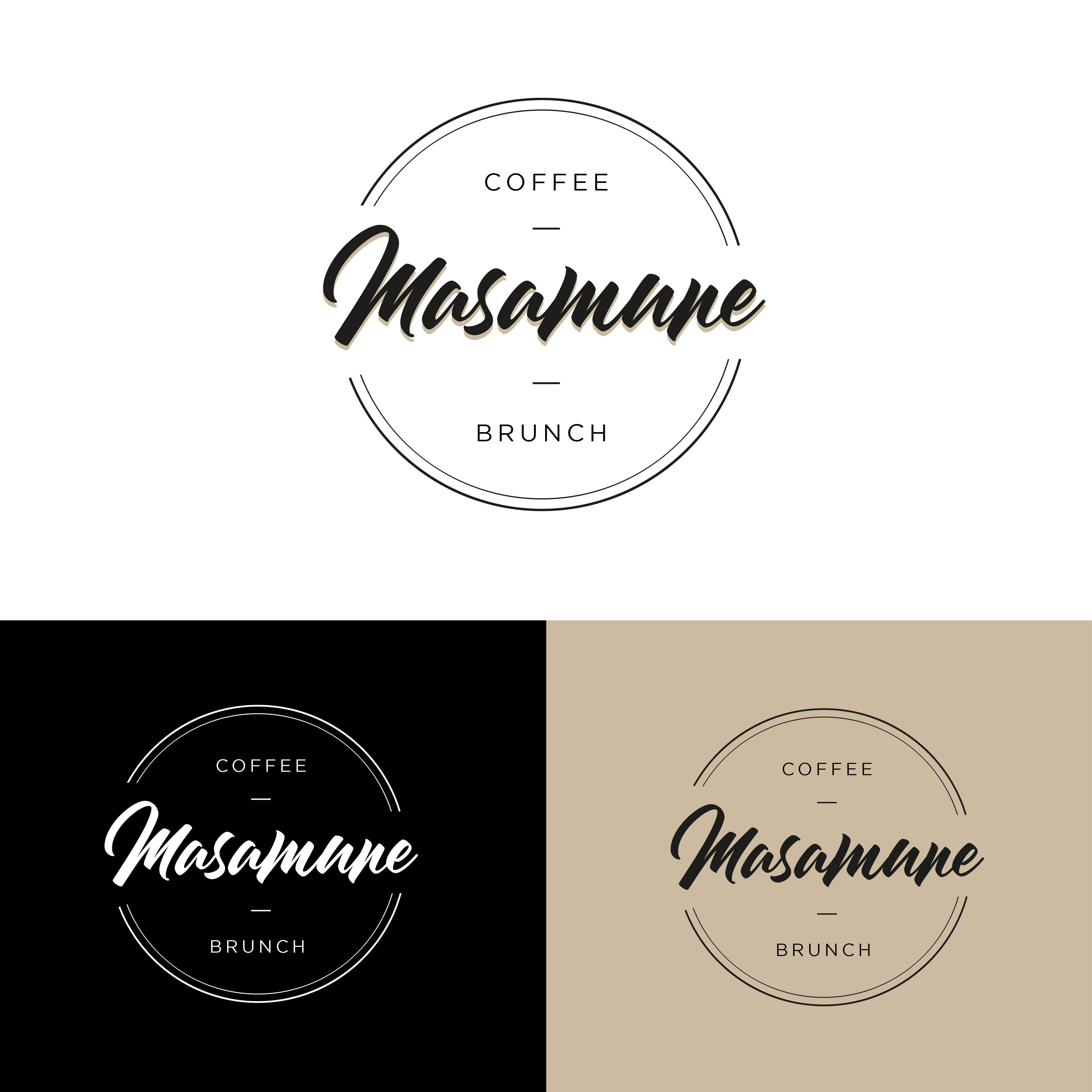 Logo Design by PurpleBoa for this project | Design #28760534
