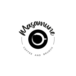 Masamune | Design de Logo par PurpleBoa