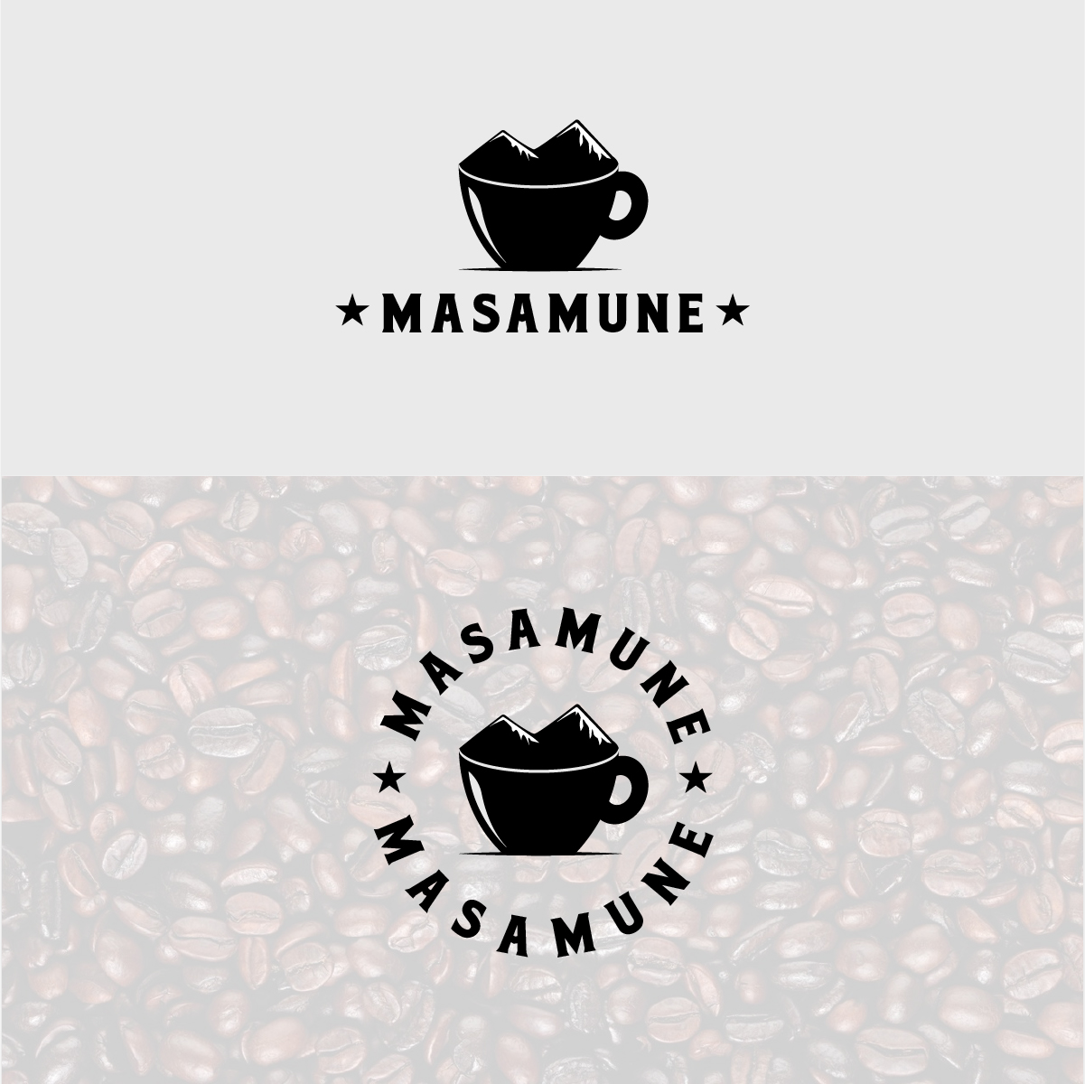 Logo Design by Hom for this project | Design #28746326