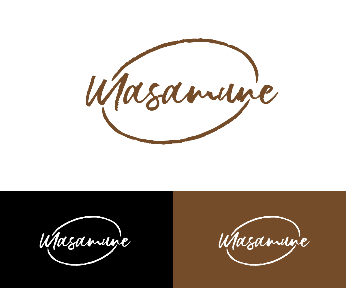 Logo Design by Kavth for this project | Design #28772571