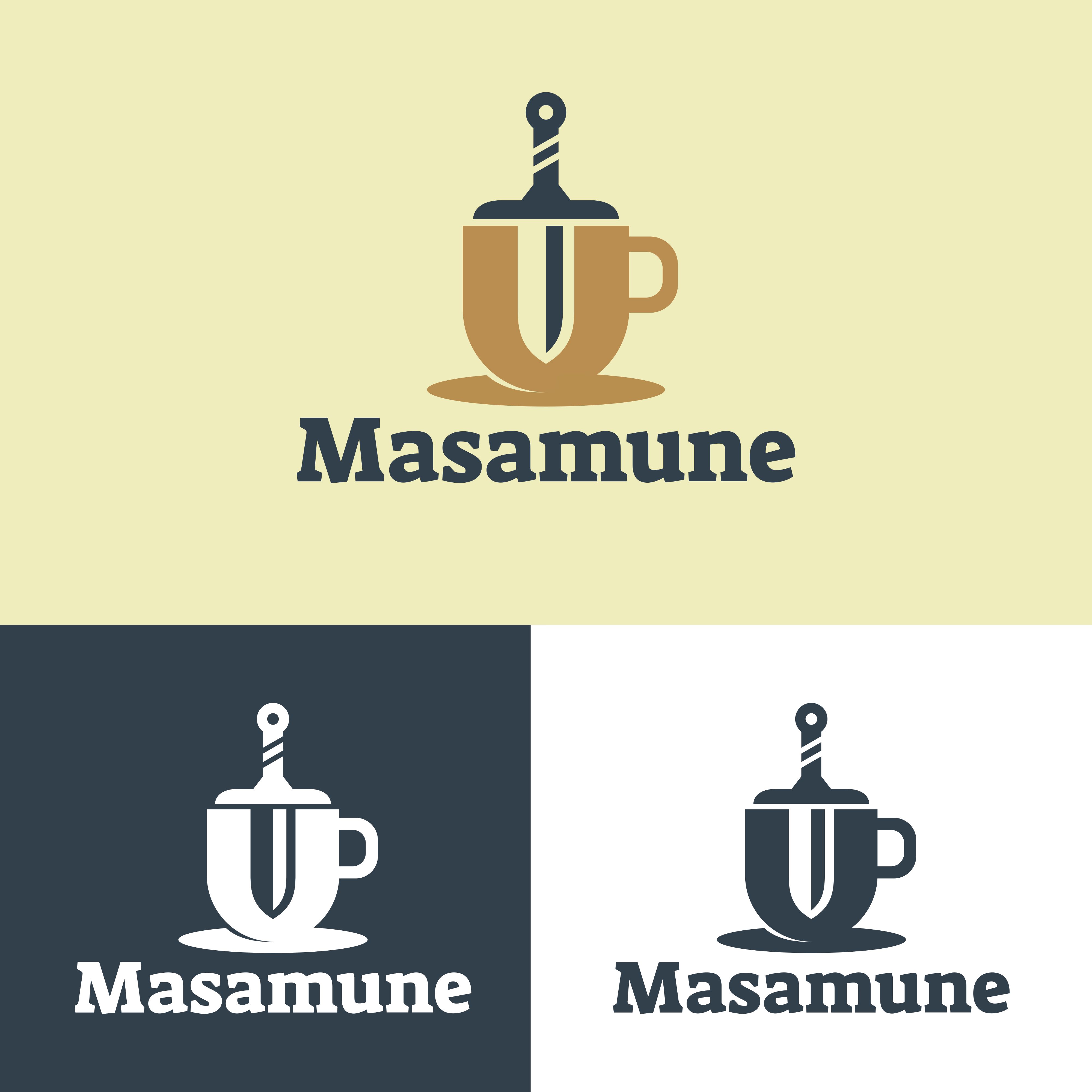 Logo Design by Teguhedc for this project | Design #28742008