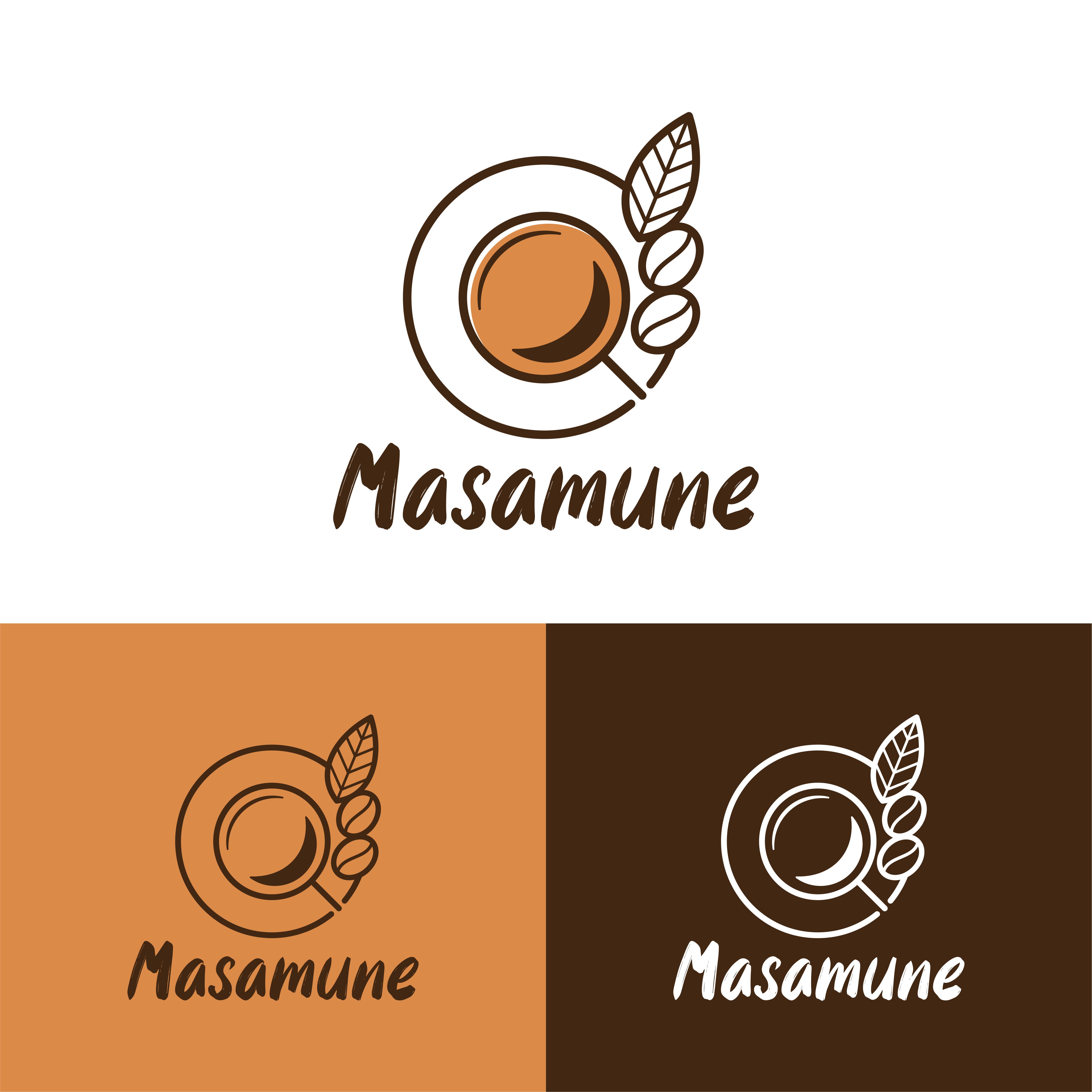 Logo Design by Teguhedc for this project | Design #28743535