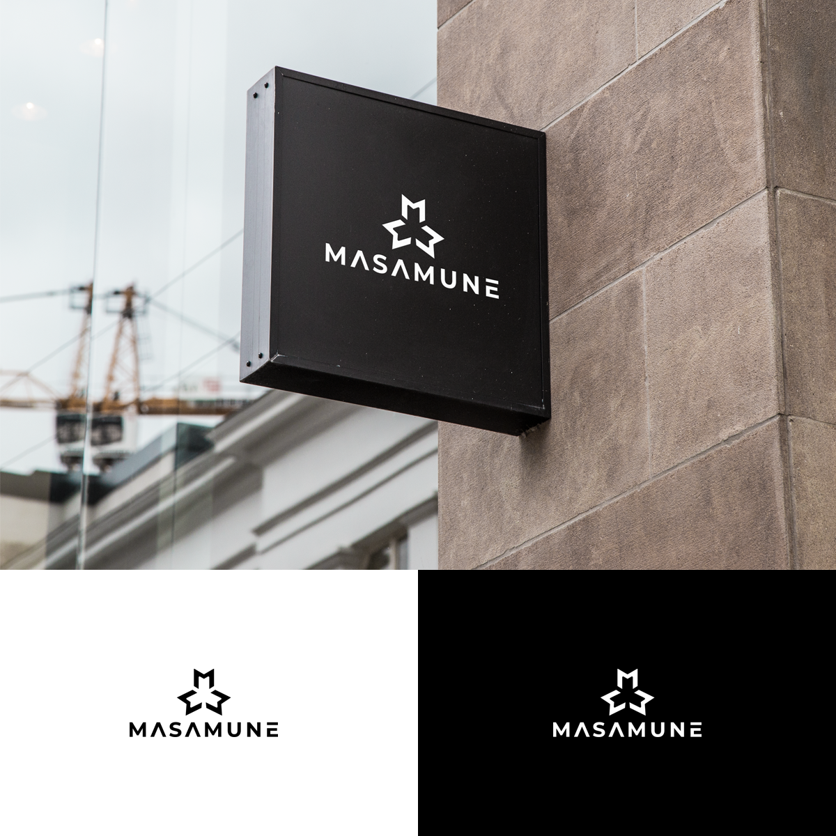 Logo Design by END™ for this project | Design #28777561