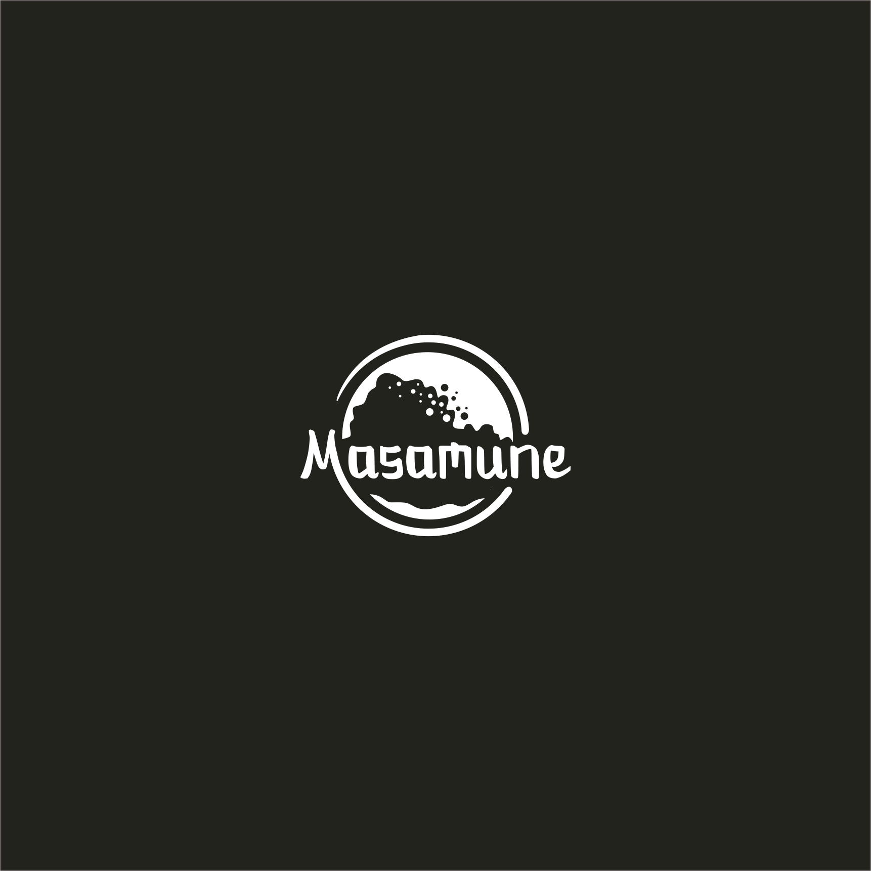 Logo Design by Arham Hidayat for this project | Design #28752168
