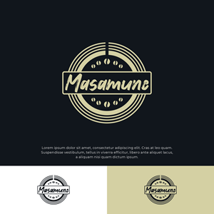 Logo Design by alitjuara for this project | Design #28771699