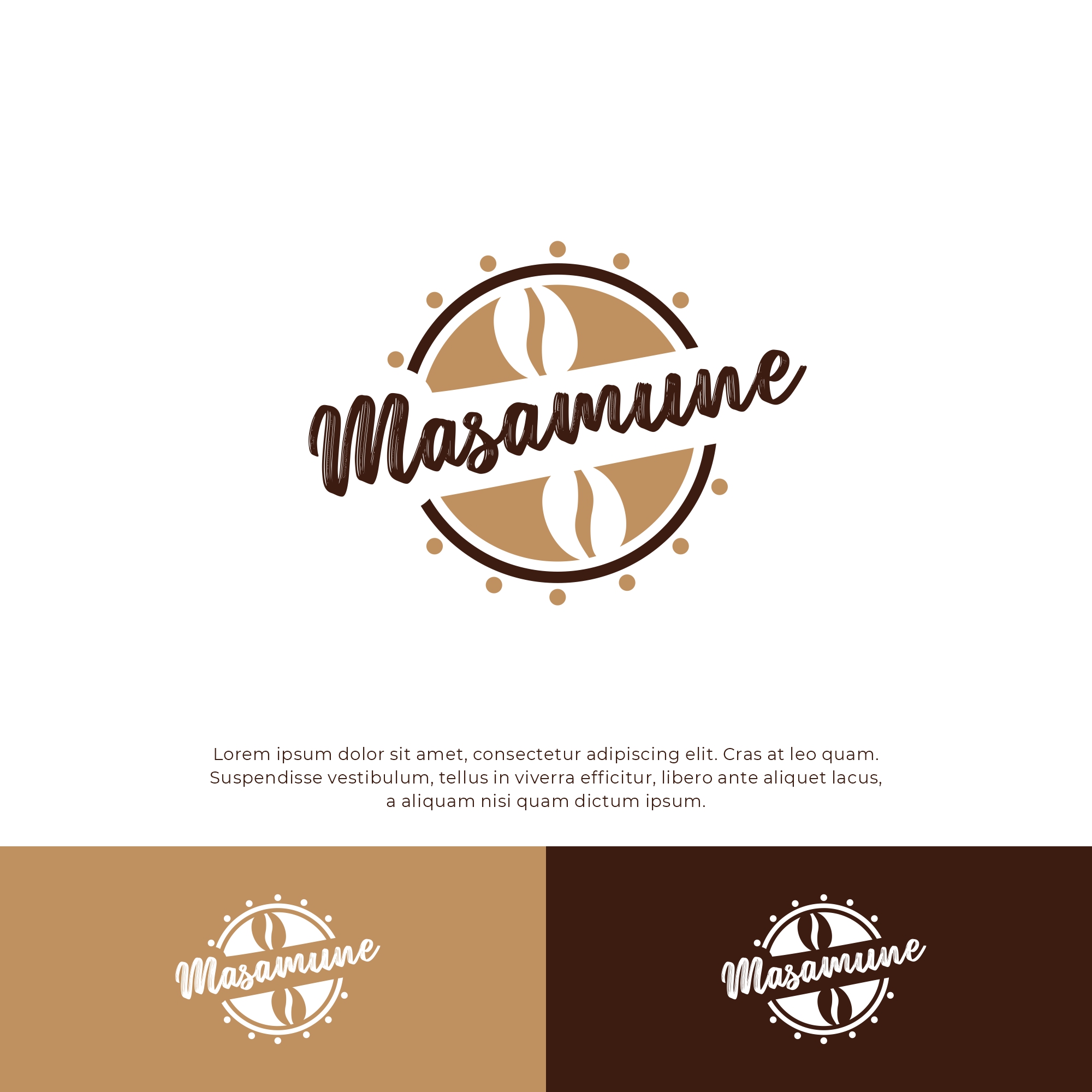 Logo-Design von alitjuara für dieses Projekt | Design #28771700