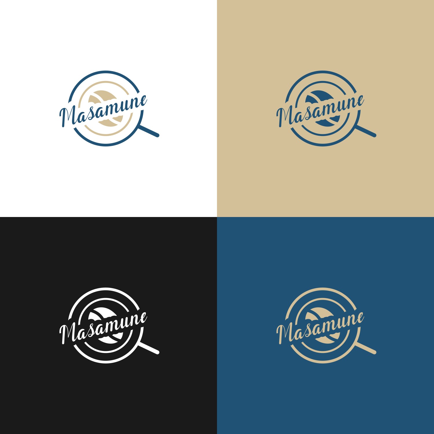 Logo-Design von alitjuara für dieses Projekt | Design #28771701