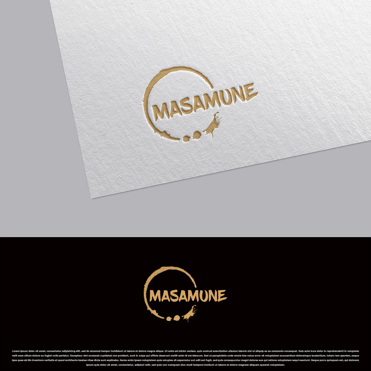 Logo Design by DesignDUO for this project | Design #28771194