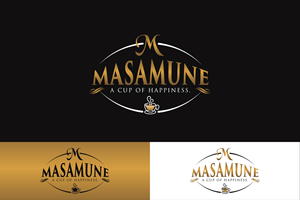 Logo Design by Anas Gaba