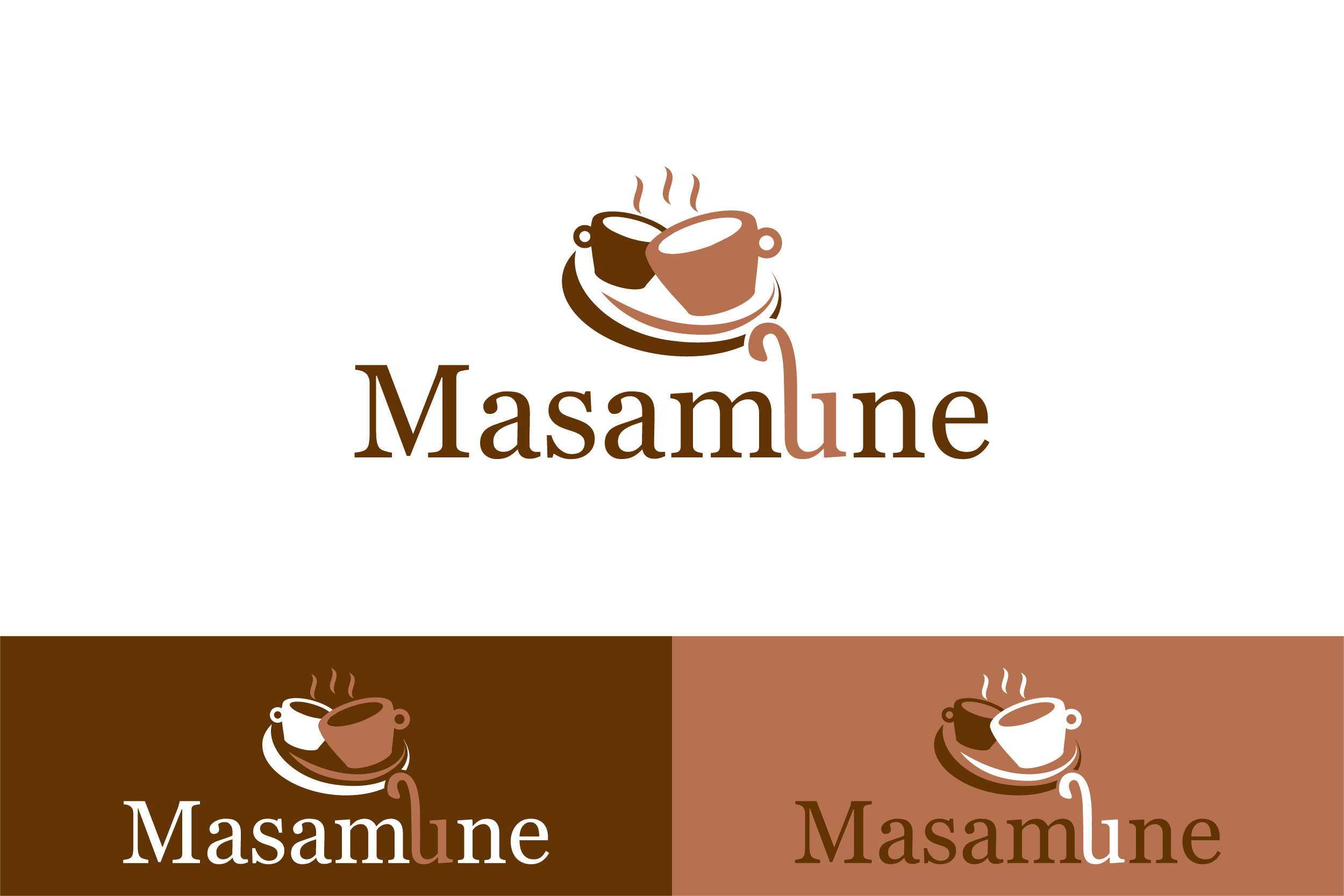 Logo Design by Anas Gaba for this project | Design #28764513