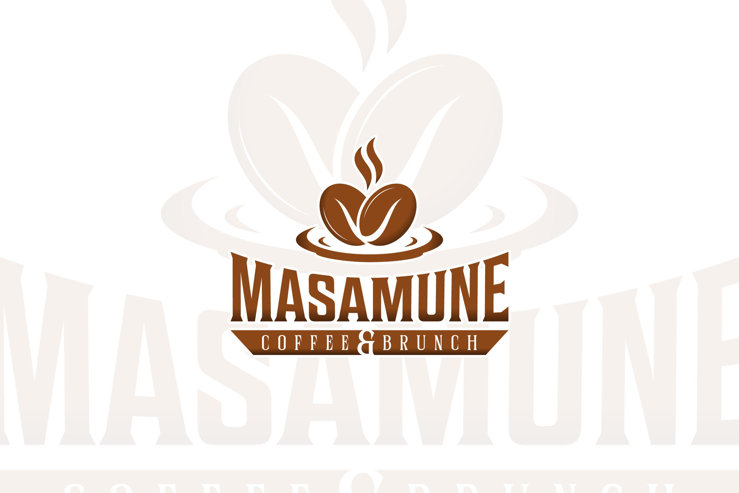 Logo Design by Anas Gaba for this project | Design #28764518