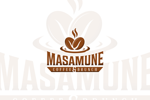 Logo Design by Anas Gaba for this project | Design: #28764518