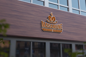 Logo Design by Anas Gaba for this project | Design: #28764519