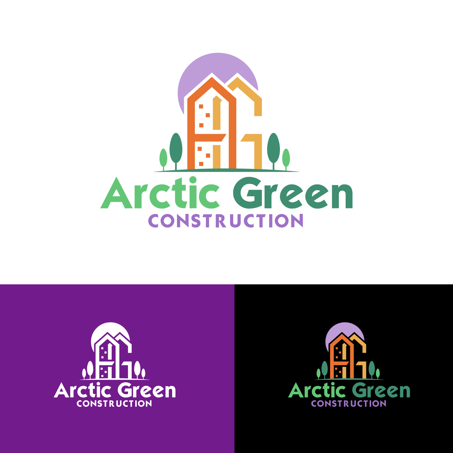 Logo Design by Revolt Team for this project | Design #28778339