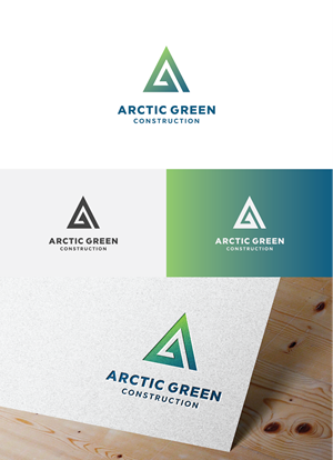Logo Design by Ebaddesigns