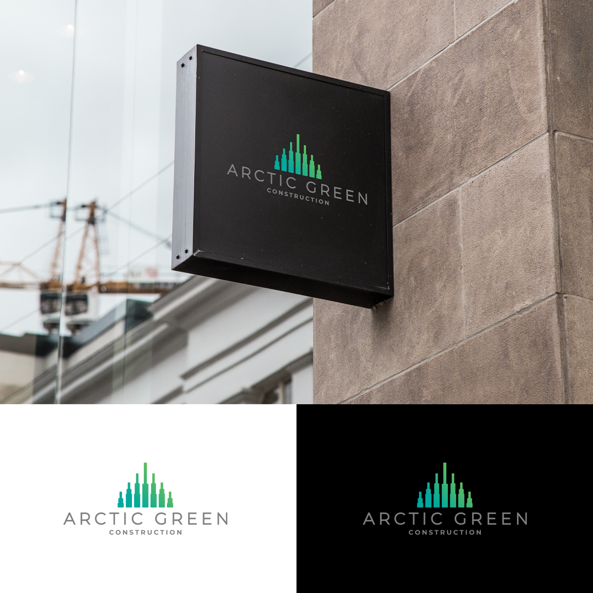 Logo Design by END™ for this project | Design #28795289