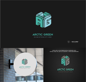 Logo Design by graphicawy