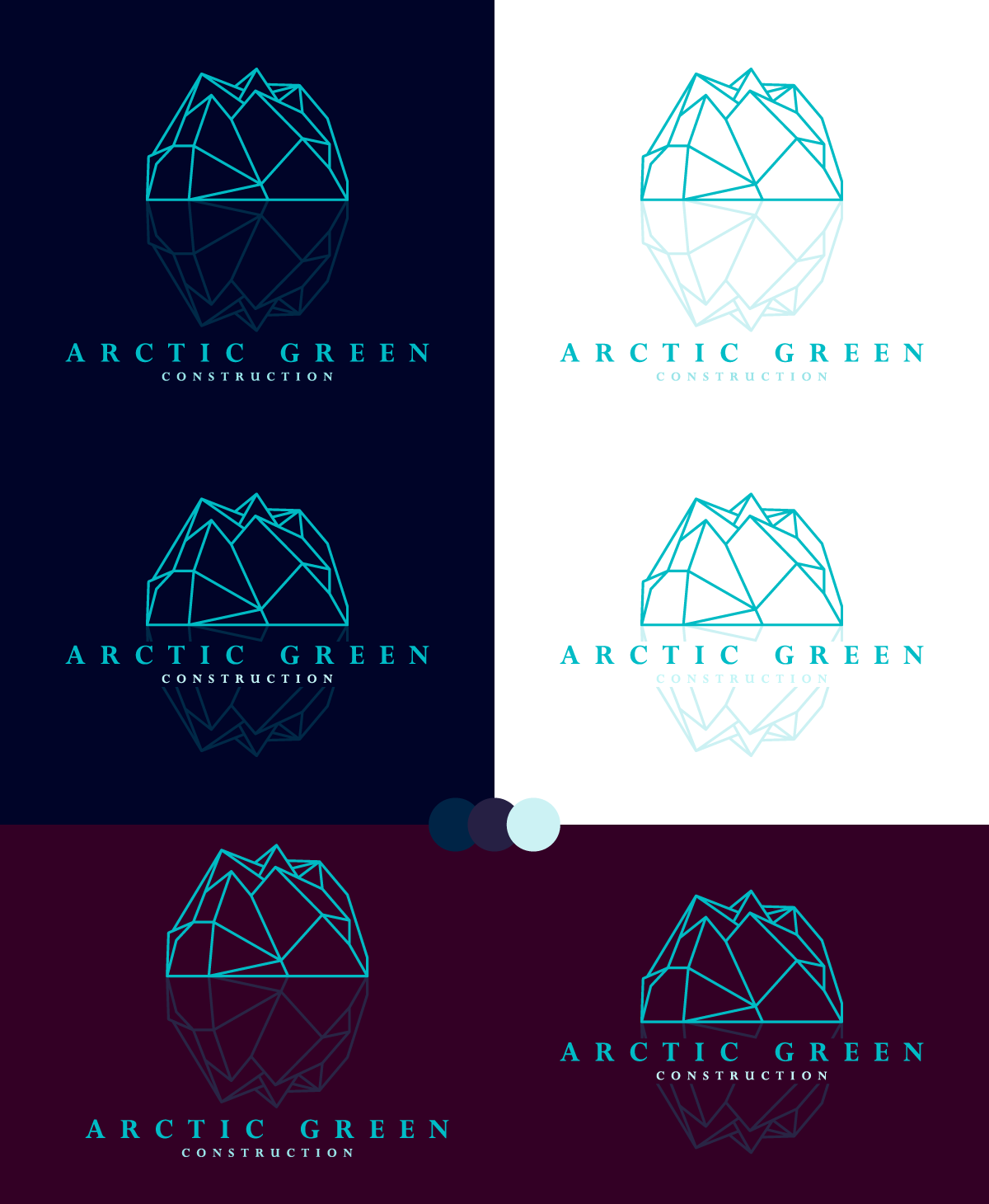 Logo Design by Vetroff for this project | Design #28831595