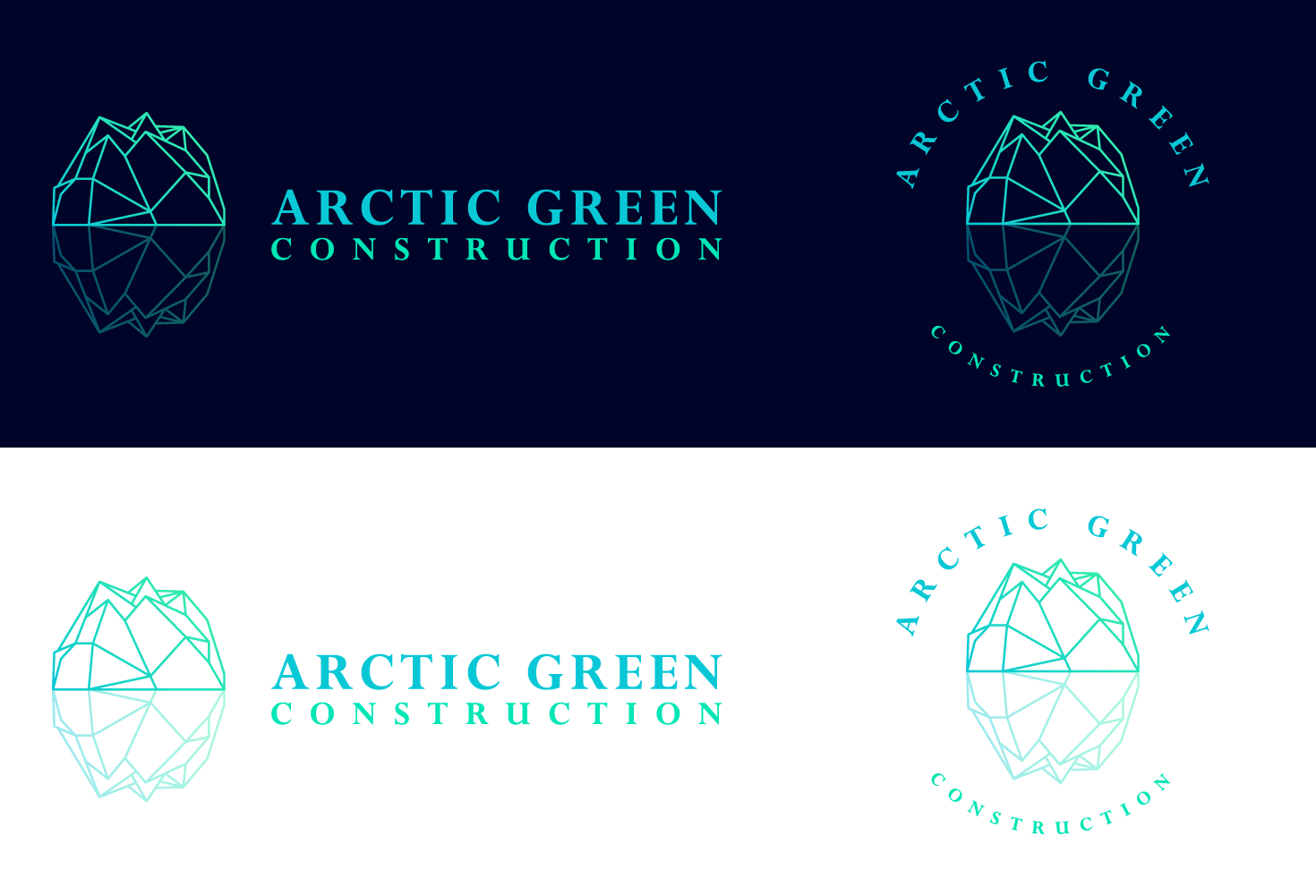 Logo Design by Vetroff for this project | Design #28832104