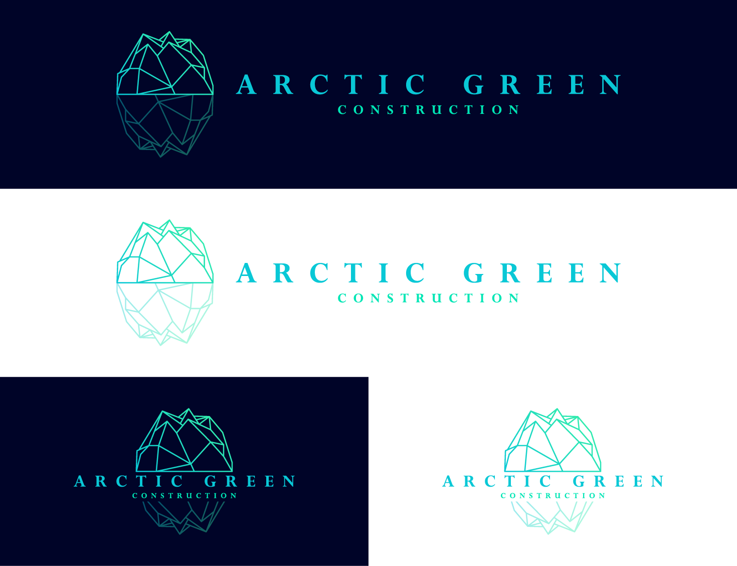 Logo Design by Vetroff for this project | Design #28856692