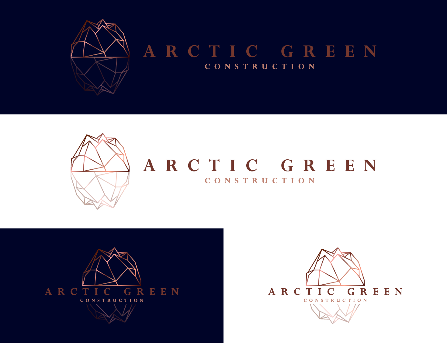 Logo Design by Vetroff for this project | Design #28856693