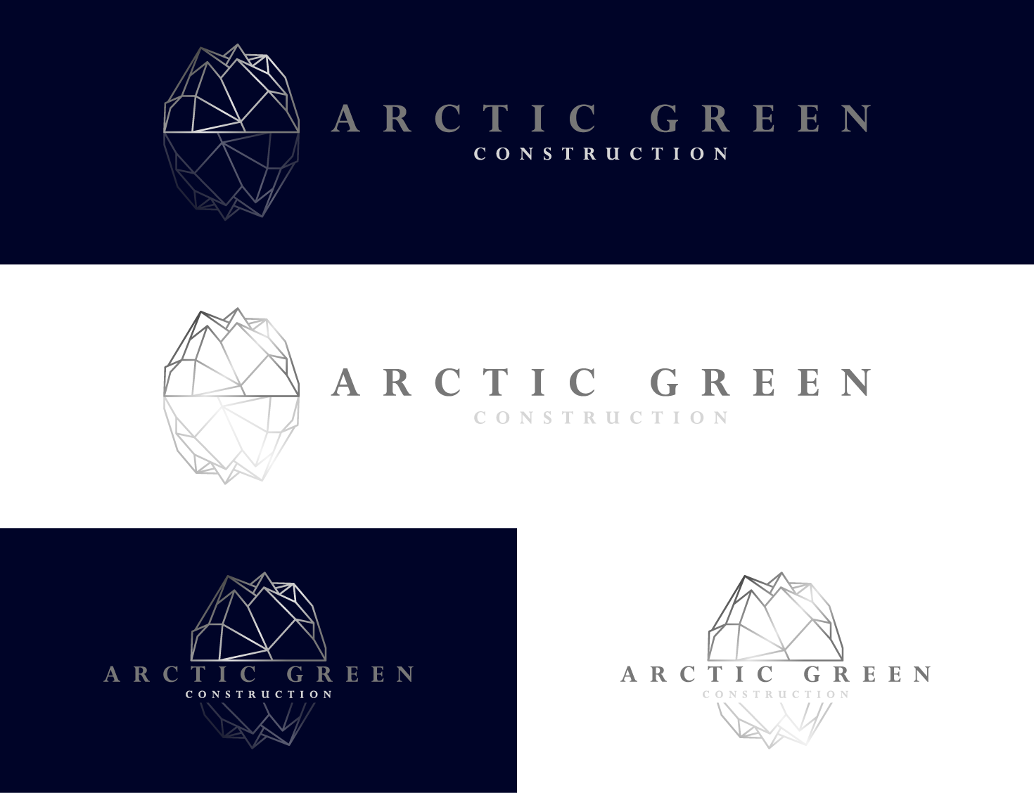Logo Design by Vetroff for this project | Design #28856694