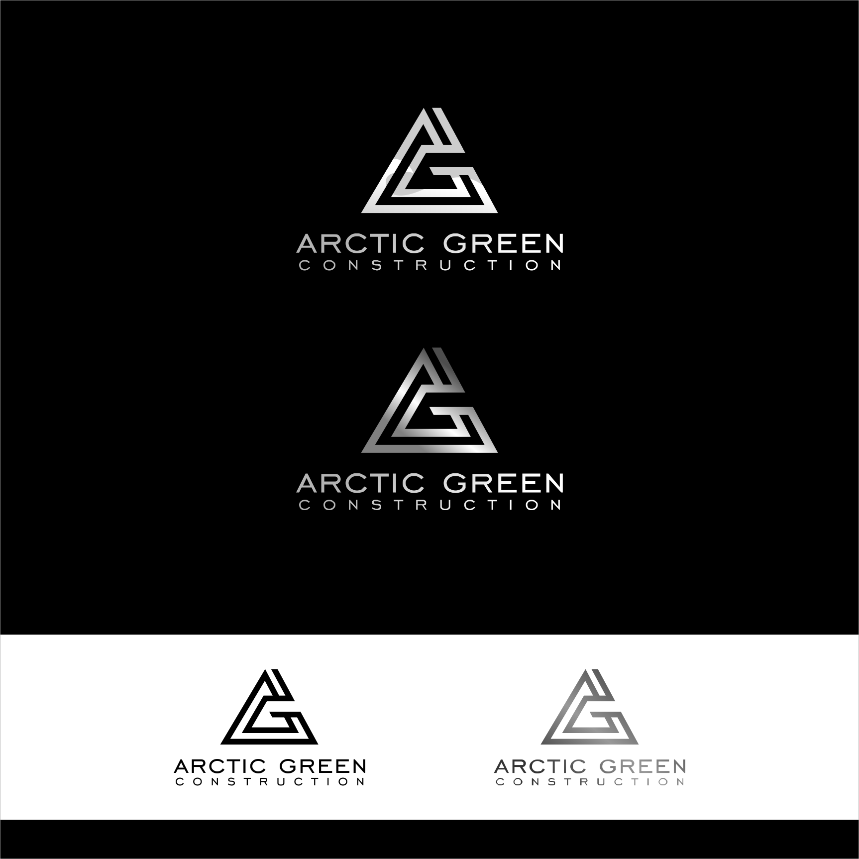 Logo Design by Arham Hidayat for this project | Design #28759803