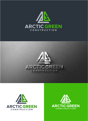 Logo Design by artswolf for this project | Design: #28776445