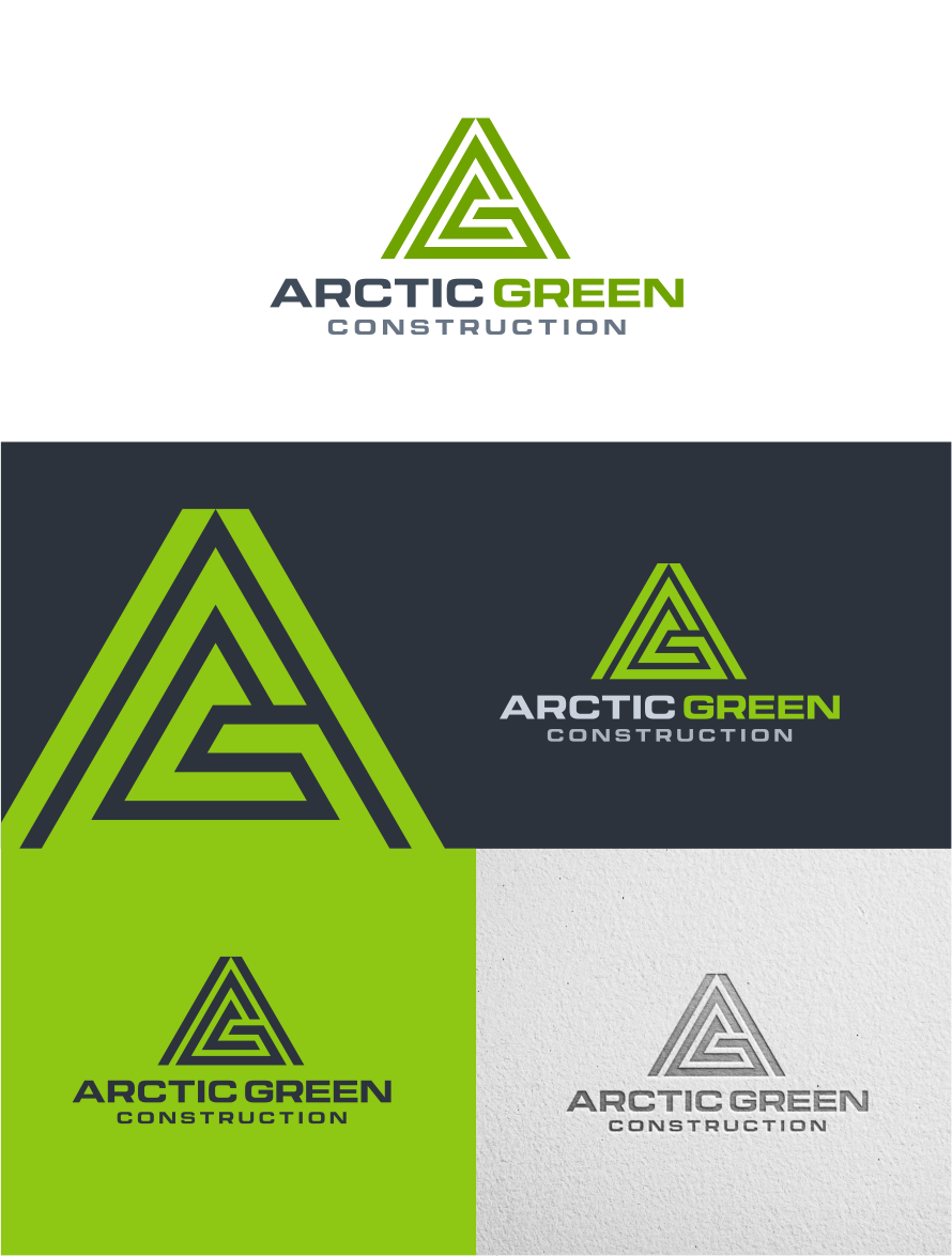 Logo Design by artswolf for this project | Design #28776447