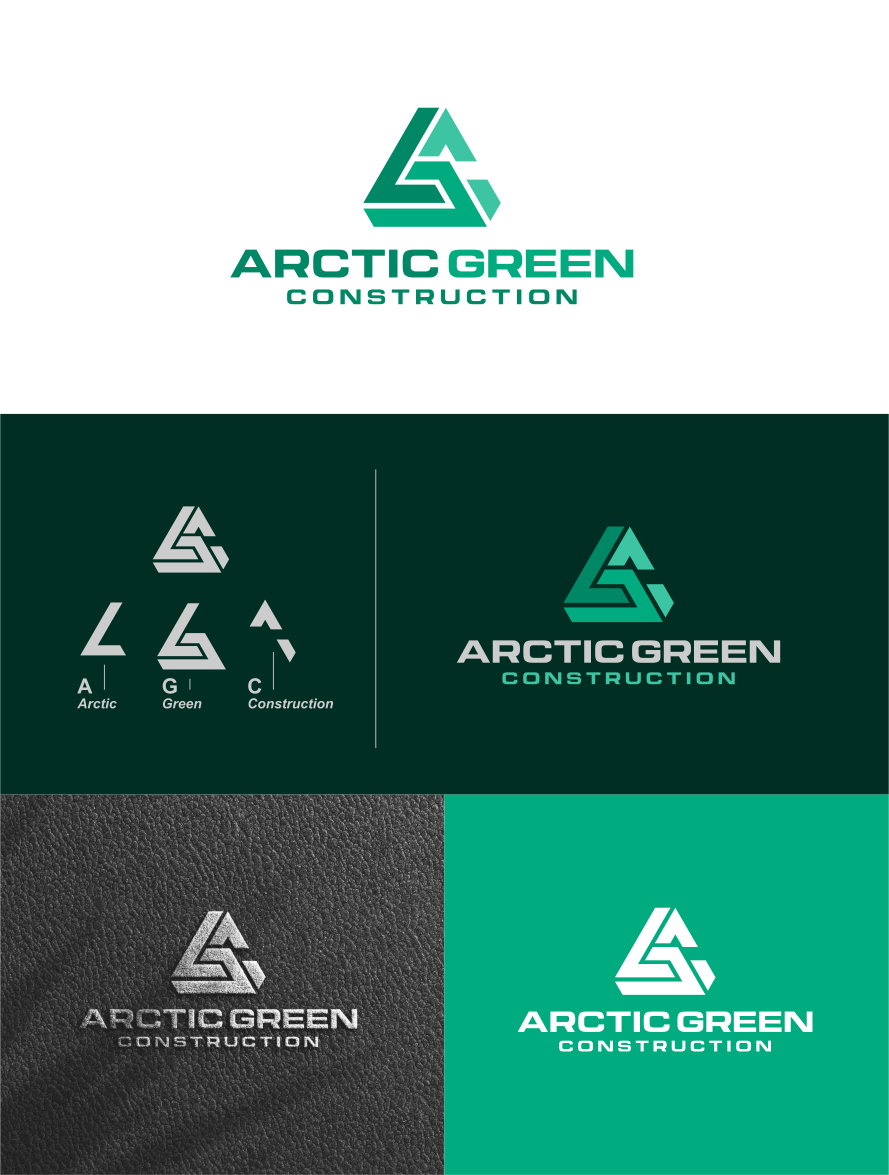 Logo Design by artswolf for this project | Design #28786172