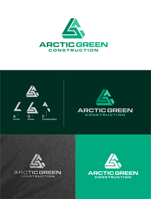 Logo Design by artswolf for this project | Design: #28786172
