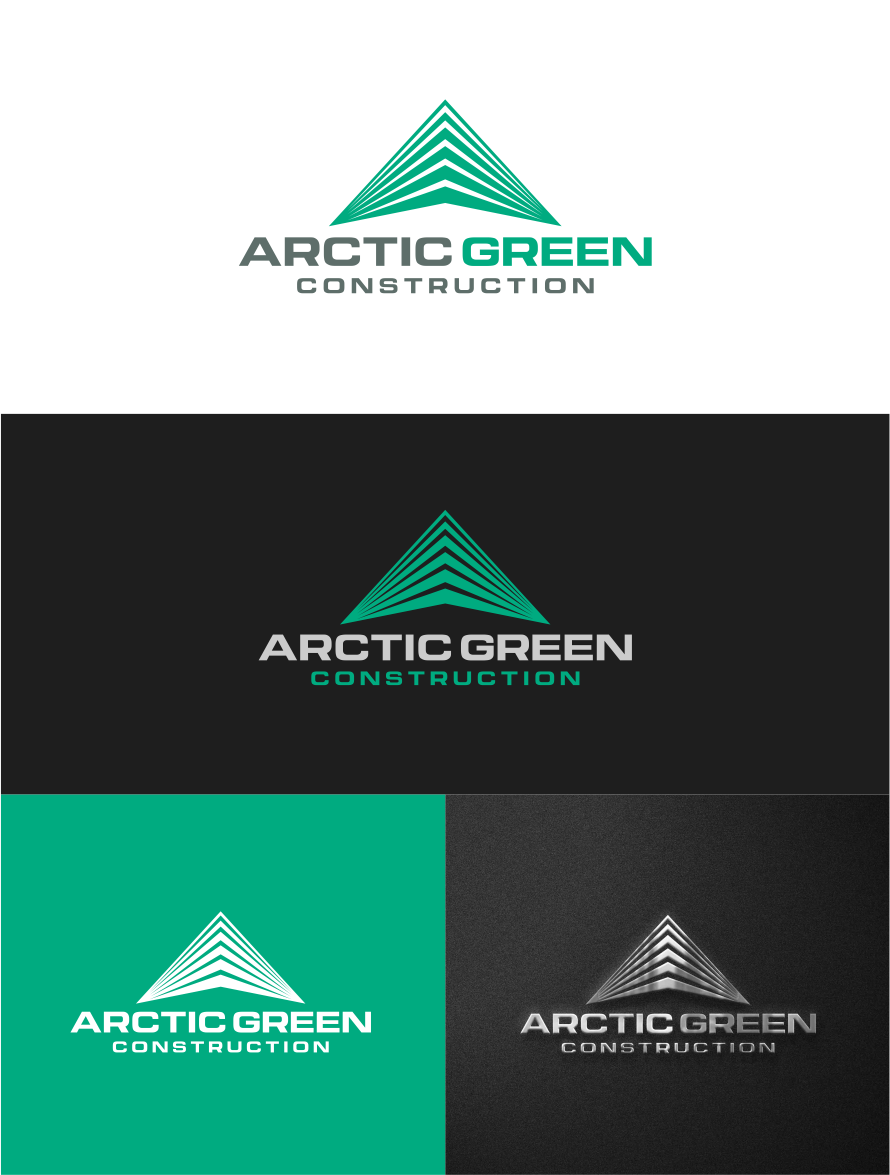 Logo Design by artswolf for this project | Design #28786173