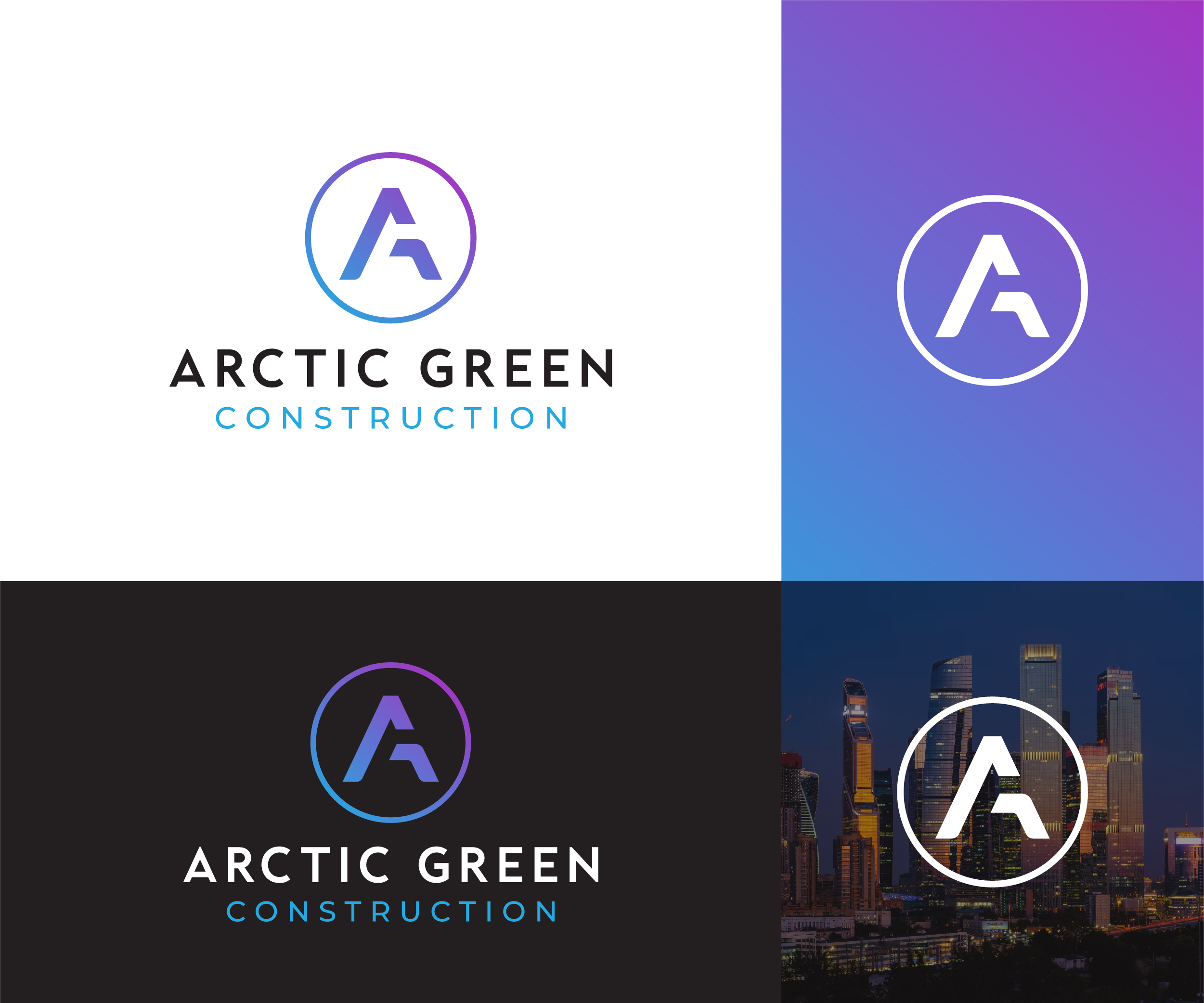 Logo Design by octodesign for this project | Design #28757236