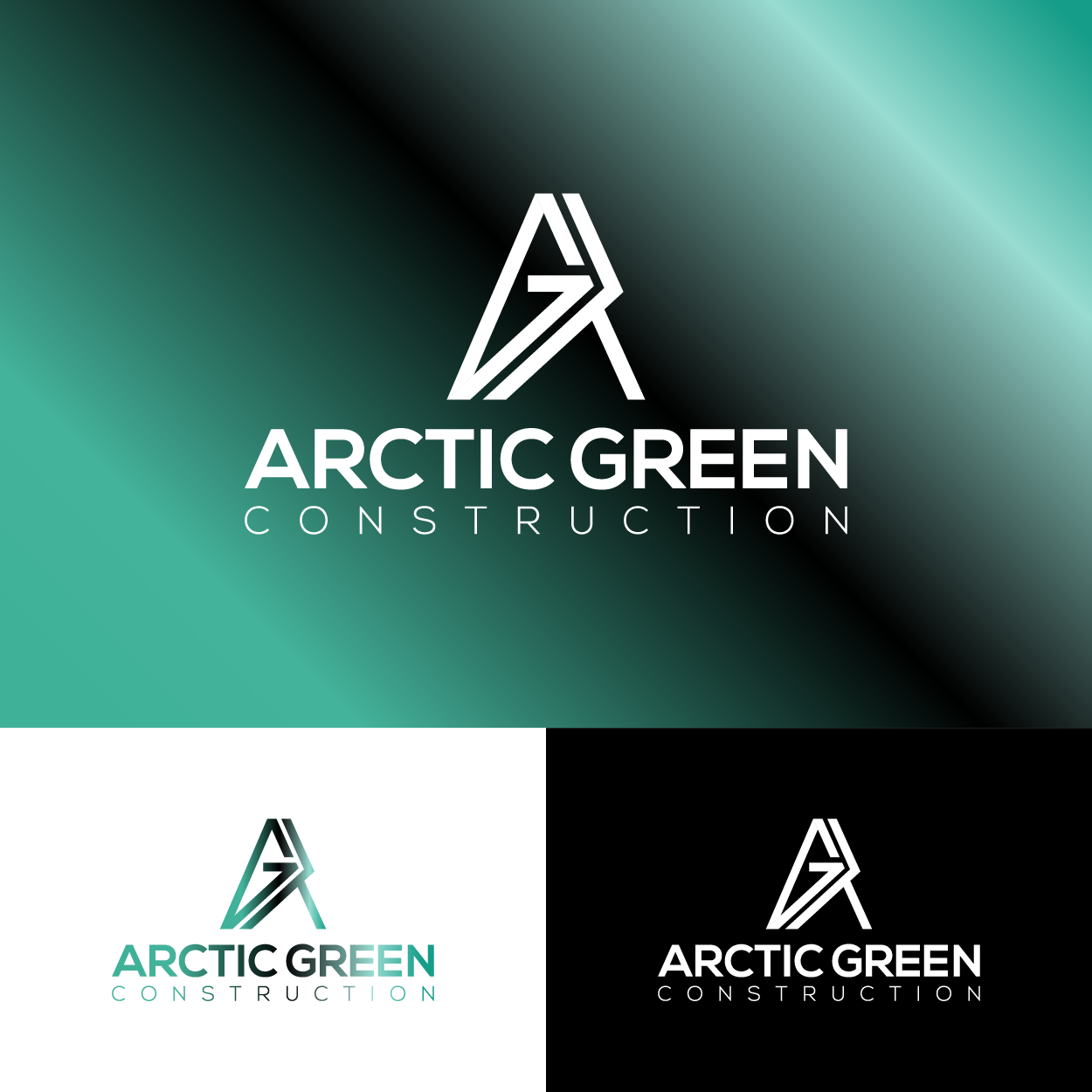 Logo Design by Fauzan Zainal for this project | Design #28746192