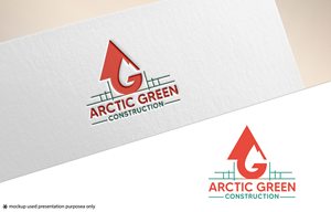Logo Design by Rubia@ for this project | Design: #28747908