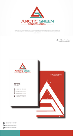 Logo Design by graphicevolution for this project | Design: #28740826