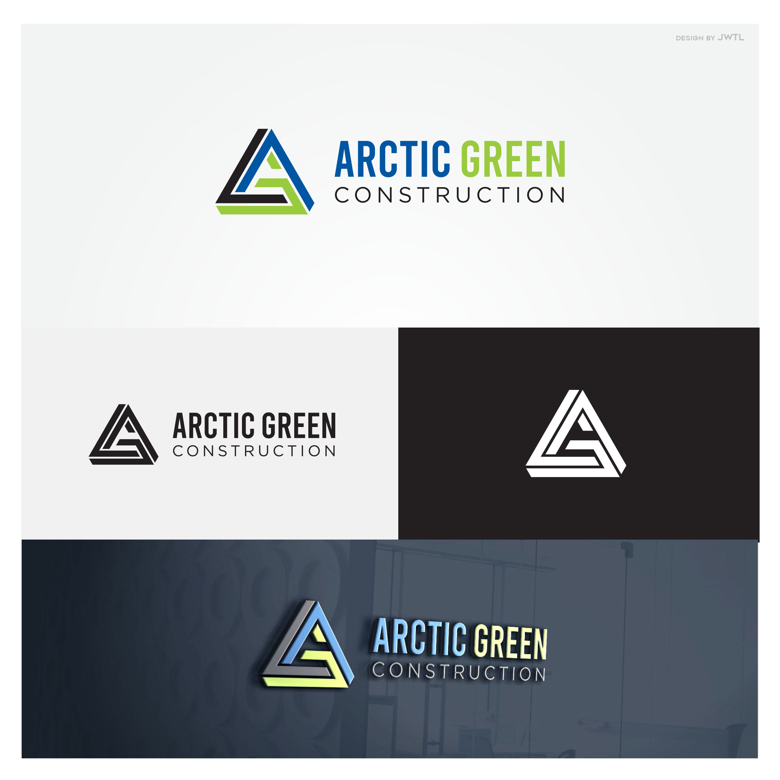 Logo Design by JWTL for this project | Design #28758036