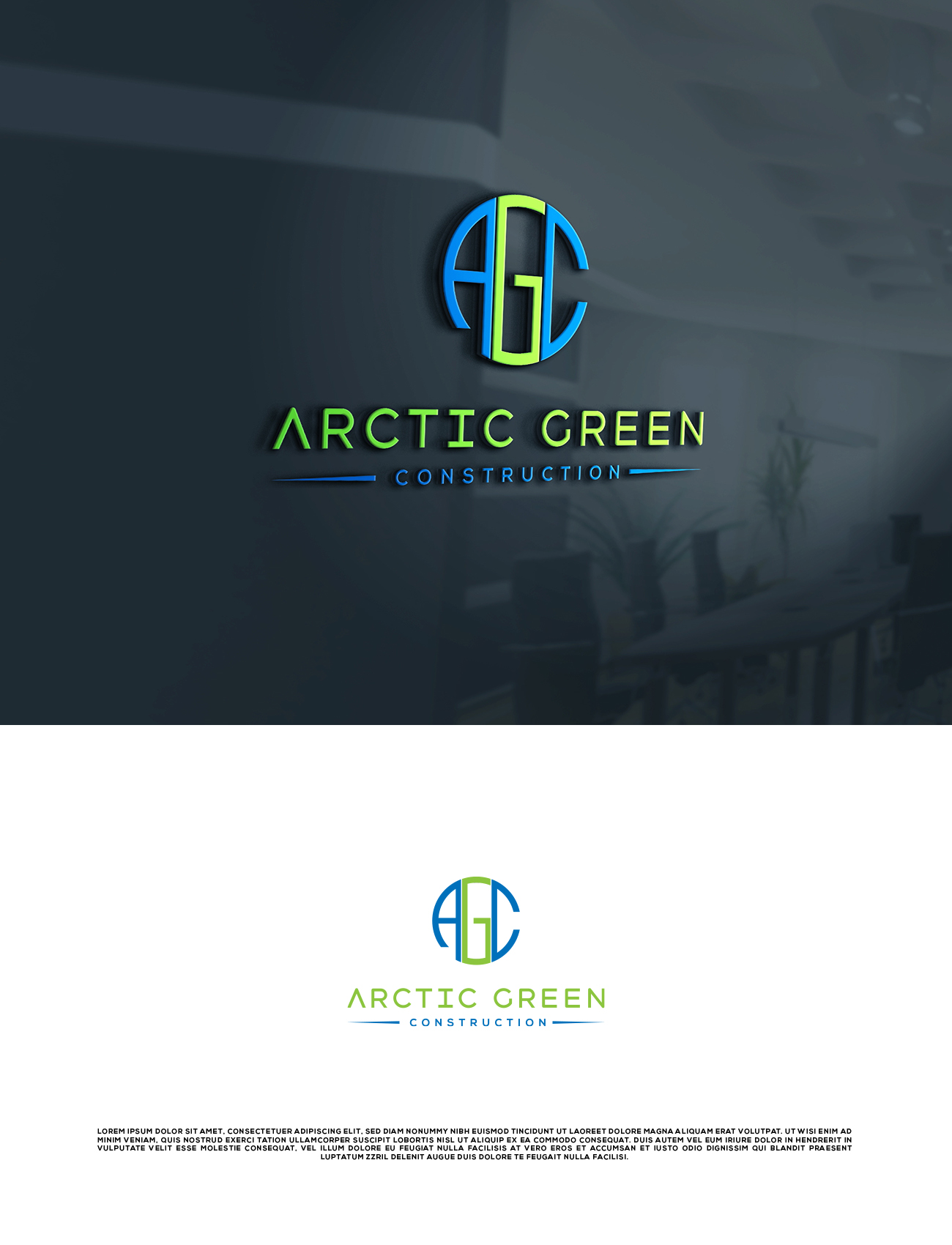 Logo Design by Amelia 25 for this project | Design #28742934