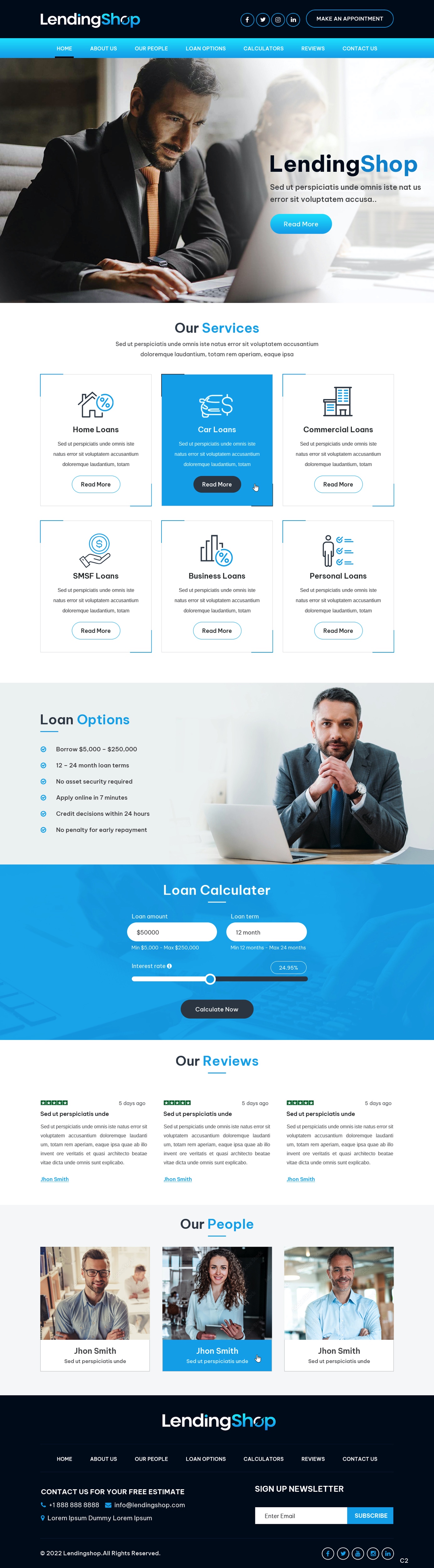 Web Design by pb for this project | Design #28746466