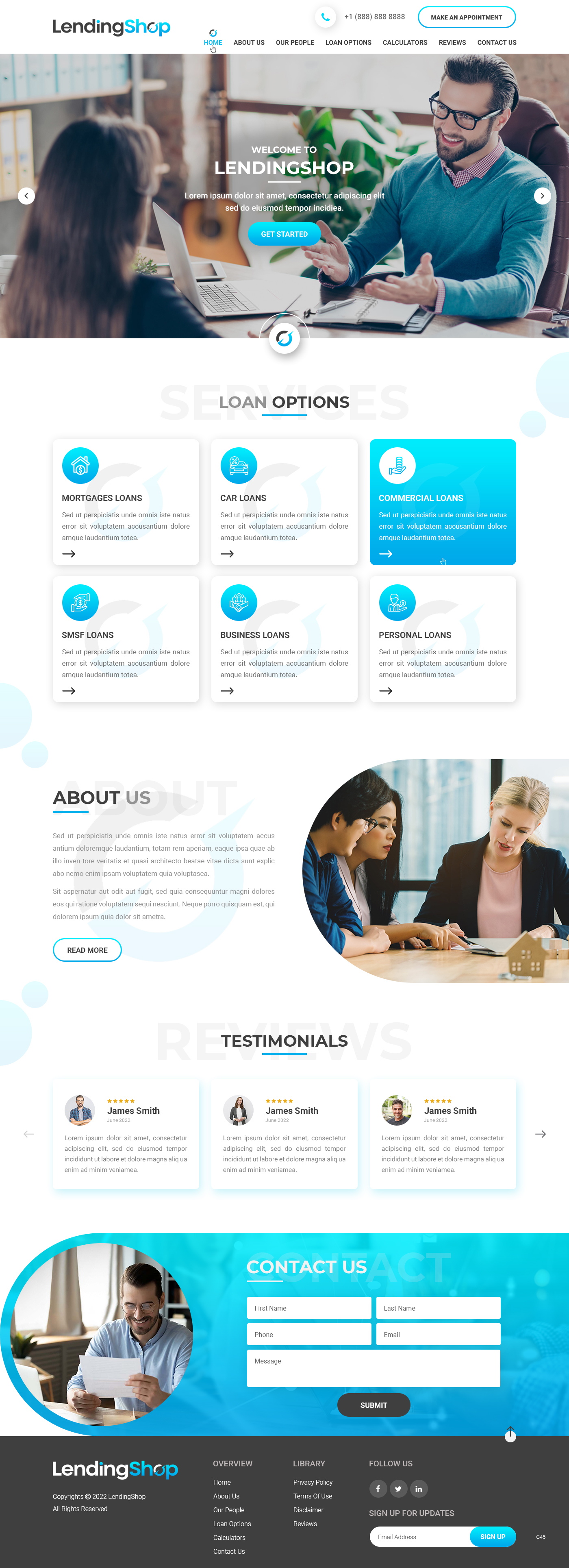 Web Design by pb for this project | Design #28746478