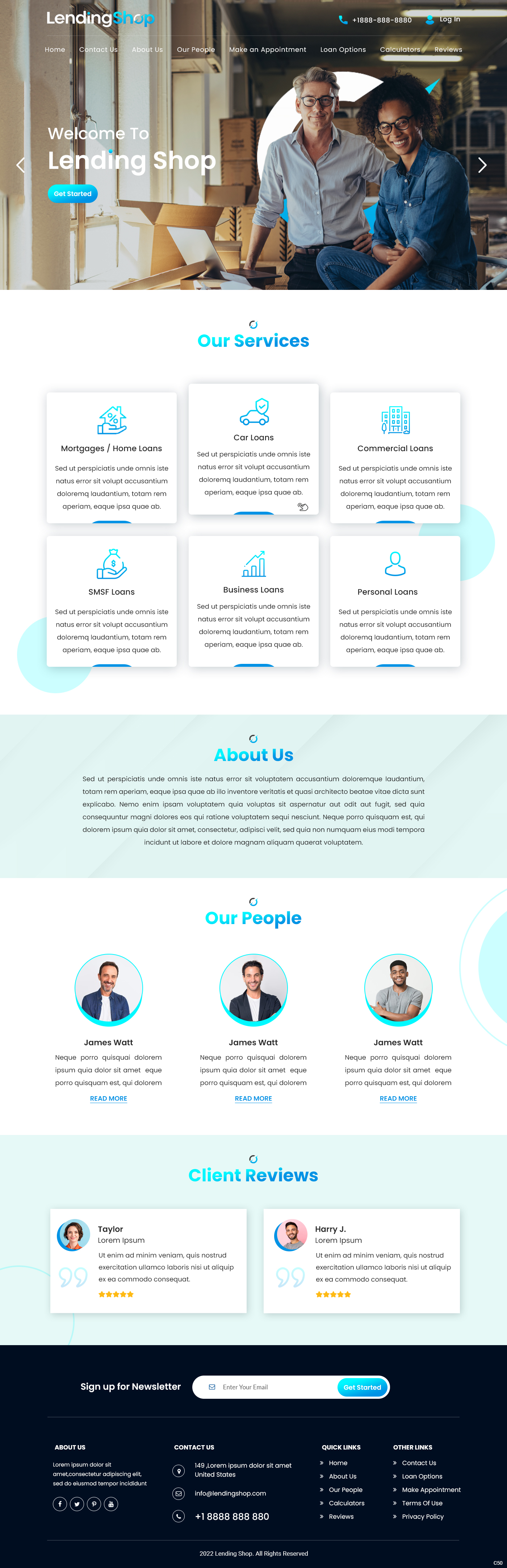 Web Design by pb for this project | Design #28746484