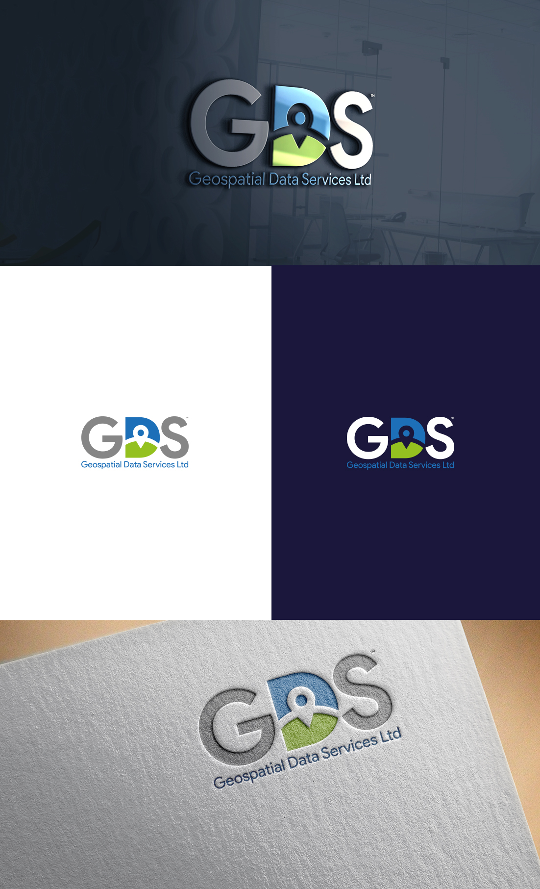 Logo Design by GLDesigns for this project | Design: #28741406